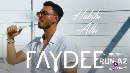 Faydee - Habibi Albi 2018 (ft. Leftside) (Yeni)