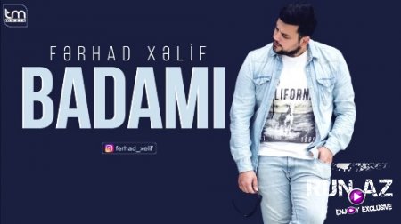 Ferhad Xelif - Badami 2018 (Yeni)