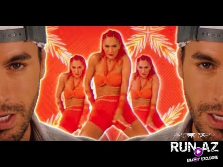Enrique İglesias - Move To Miami 2018 (ft. Pitbull) (Dance Version)