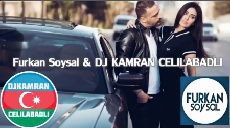 Fukan Soysal ft DJKamraN Celilabadli - BASS 2018