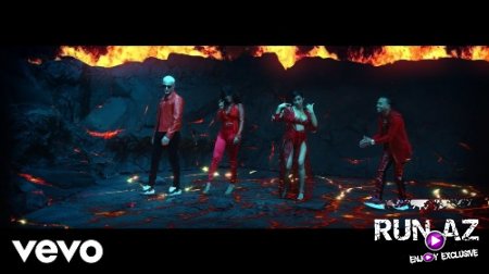 DJ Snake - Taki Taki ft. Selena Gomez, Ozuna, Cardi B 2018