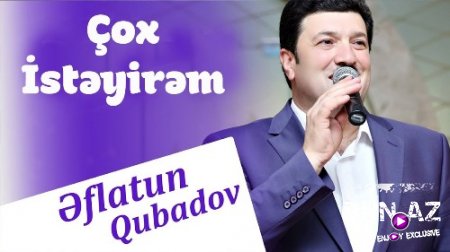 Eflatun Qubadov & Bahar LetifQızı - Çox İsteyirem 2018 (Yeni)
