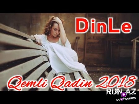 Tural Sedalı ft Oruc Amin - Qemli Qadın 2018 (Yeni)