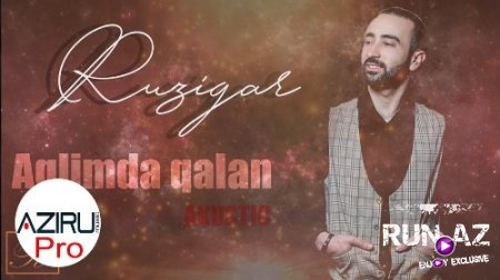 Ruzigar - Ağlımda Qalan 2018 (Akustic) (Yeni)