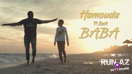 Hamouda ft. Balti - Baba 2018