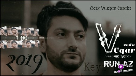 Vüqar Seda - Keyf Ele 2018 (Yeni)