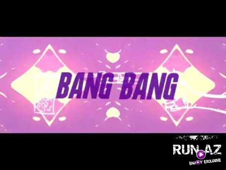 Faydee - Bang Bang 2018