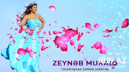 Zeyneb Muradi - Olmuşam Sene Xeste 2018 (Yeni)