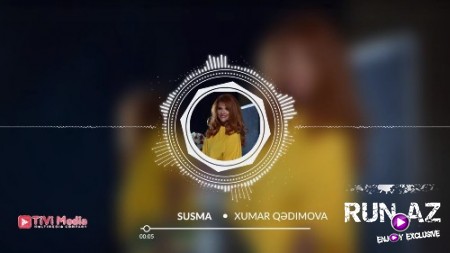 Xumar Qedimova - Susma 2018 (Yeni)