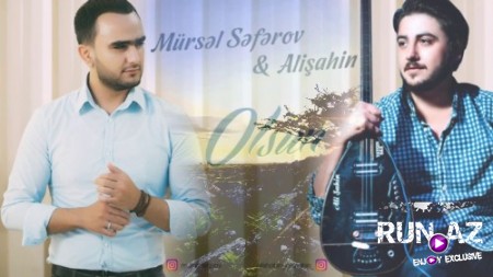 Mürsel Seferov - Olsun 2018 (ft. Alisahin) (Yeni)