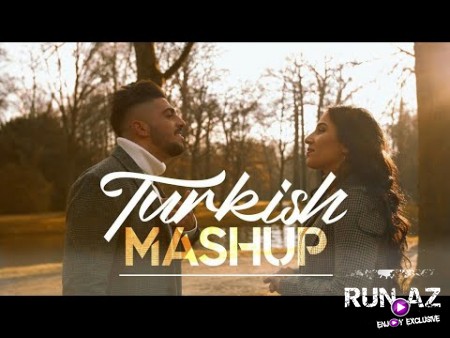 Turkish Mashup - Yasin Ask & Esra Sharmatic