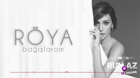 Röya - Bağışlaram 2019 (Yeni)