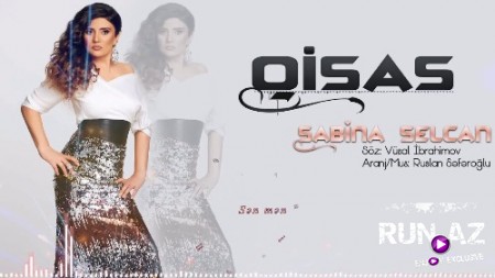 Sabina Selcan - Qisas 2019 (Yeni)