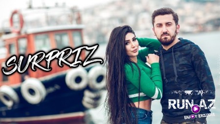 Resul Abbasov ft Xanım - Sürpriz 2019 (Yeni)