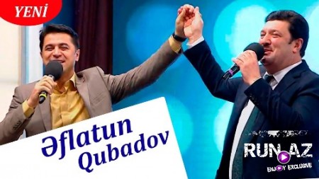 Eflatun Qubadov ft Ali Pormehr - Qardaşıq Biz 2019 (Yeni)