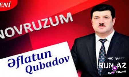 Eflatun Qubadov - Novruzum 2019 (Yeni)