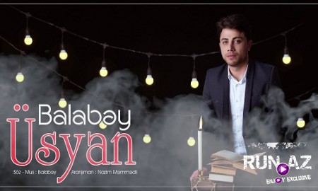 Balabey - Üsyan 2019 (Yeni)