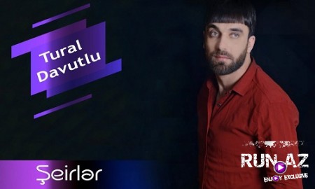 Tural Davutlu - Şeirler 2019 (Yeni)