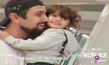 Orxan Zeynallı - 40-cı Paralel 2019 (ft. Röya Miriyeva) (Yeni)