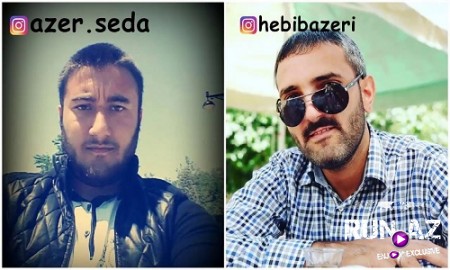 Azer Seda ft Hebib Azeri - Bele Olmaz 2 2019 (Yeni)