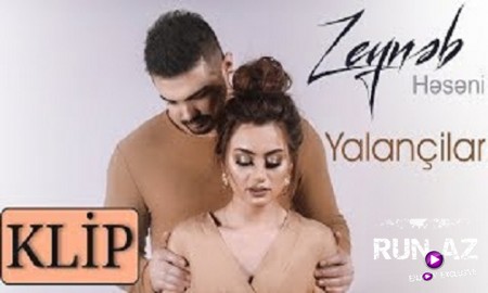 Zeyneb Heseni - Yalançılar 2019 (Yeni)