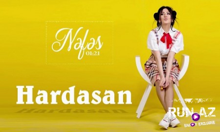 Nefes - Hardasan 2019 (Yeni)