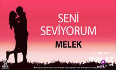 Melek - Seni Seviyorum 2019 (ft. Alişahin) (Yeni)