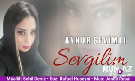 Aynur Sevimli - Sevgilim 2019 (Yeni)