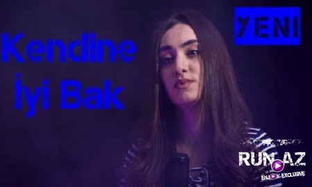 Ayten Rasul - Kendine İyi Bak 2019 (Cover) (Yeni)