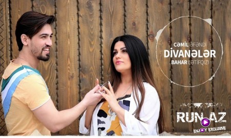 Cemil Efendi & Bahar LetifQızı - Divaneler 2019 (Yeni)