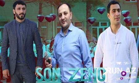 Niyameddin Umud ft Ramin EdaletOglu & Zeyneddin Seda - Son Zeng 2019