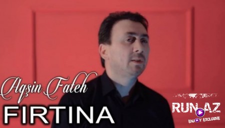 Aqsin Fateh - Firtina