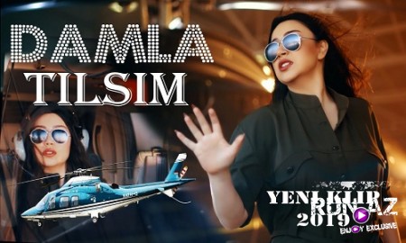 Damla - Tilsim 2019 (Yeni)