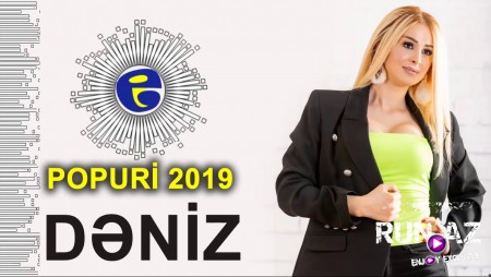 Dəniz Firidunli - Popuri 2019 (Yeni)