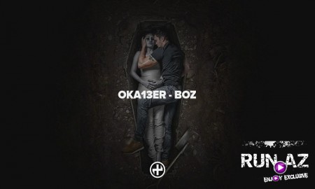 Okaber - Boz 2019