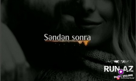 Sahin - Senden Sonra 2019