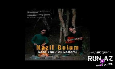 Ali Rustami ft Reza Yari - Nazli Gulum 2019