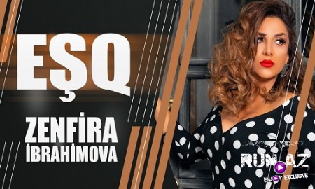 Zenfira Ibrahimova - Esq 2019