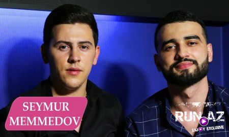 Seymur Memmedov & Samil - Ay Ceyran 2019