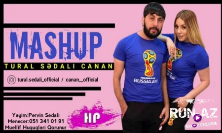 Tural Sedali Ft Canan - Mahsup 2019