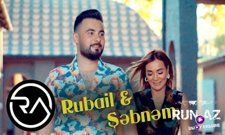 Rubail Azimov - Semkire Geldik 2019 (ft. Sebnem)