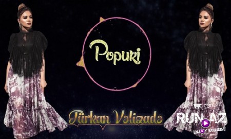 Turkan Velizade - Popuri 2019