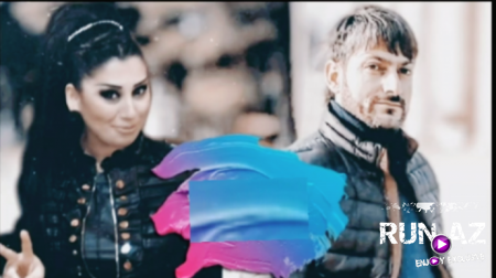 Vuqar Seda & Aynur Sevimli - Yarim 2019