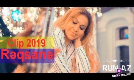Reqsane Ismaylova - Gor Neceyem 2019