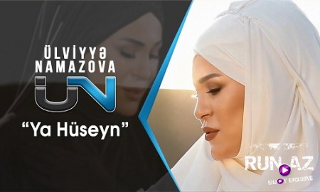 Ulviyye Namazova ft Ruslan Seferoglu - Ya Huseyn 2019