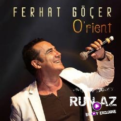Ferhad Gocer - Orient 2019