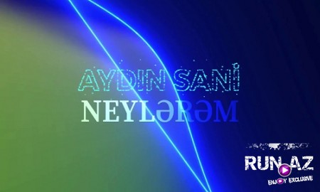 Aydin Sani - Neylerem 2019