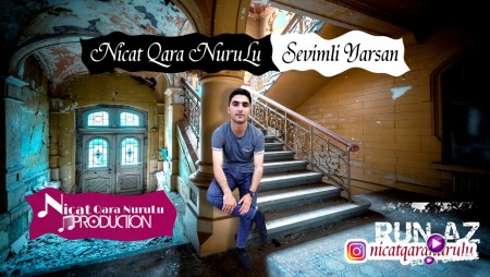 Nicat Qara NuruLu - Esgerler Ucun  Qemli Şeir  2019