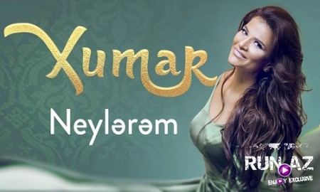 Xumar Qedimova - Neylerem 2019