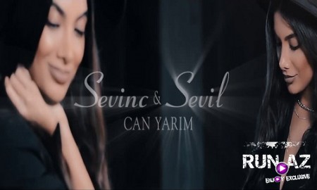 Sevil & Sevinc - Can Yarim 2019
